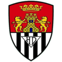 Харо Депортиво