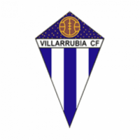 Вильяррубия