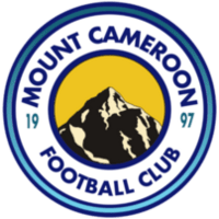 Маунт Камерун