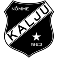 Нымме Калью