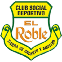Эль-Робле