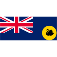 Западная Австралия (Ж)