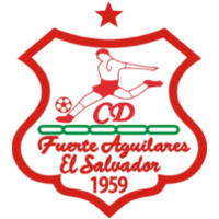 Фуэрте Агиларес