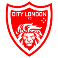 Сити Лондон U20