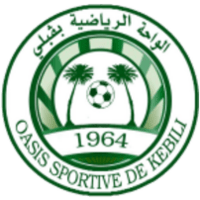 Оазис Спортив Кебили