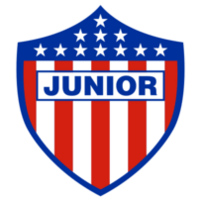 Атлетико Хуниор U20