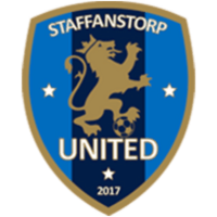Стаффансторп Юнайтед