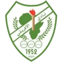 Аль-Африки Дерна