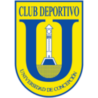 Универсидад де Консепсьон U20
