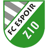 Эспуар Цевие