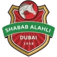 Шабаб Аль-Ахли U23