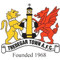 Тредегар Таун