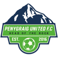 Пениграйг Юнайтед