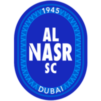 Аль-Наср Дубай U23