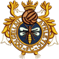 Долгеллау Атлетик