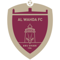 Аль-Вахда Абу-Даби U23