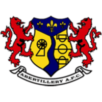 Абертиллери Эксельсиорс