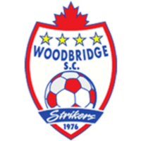 Вудбридж Страйкерс