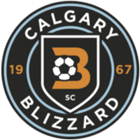 Калгари Близзард