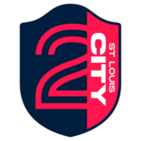 Сент-Луис Сити II