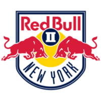 Нью-Йорк Ред Буллз II