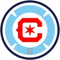 Чикаго Файр II