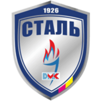 Сталь Каменское