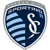 Спортинг Канзас Сити II