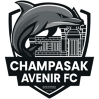 Чампасак Авенир