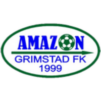 Амазон Гримстад (Ж)