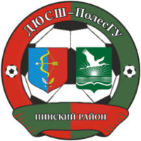ДЮСШ Пинского района (Ж)