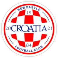 Ньюкасл Хорватия