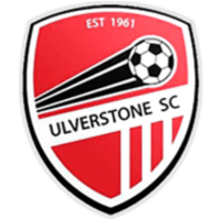 Улверстоун U21