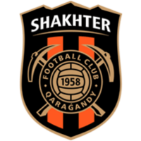 Шахтер Караганда (Ж)