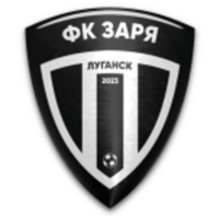 Заря Луганск