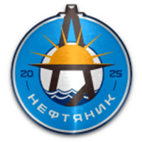 Нефтяник Избербаш