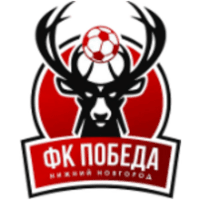 Победа Нижний Новгород