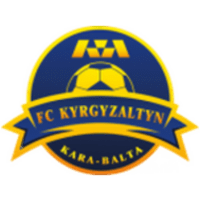 Кыргызалтын