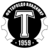 Торпедо Владимир