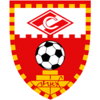 Спартак-МЖК