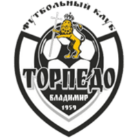 Торпедо Владимир