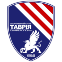 Таврия U19 (-2022)