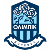 Олимпик Донецк U19