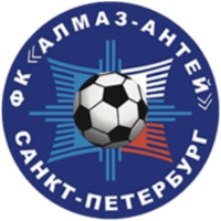 Алмаз-Антей U19