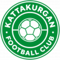 Каттакурган ФК
