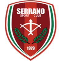 Серрано-БА U20