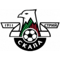 Скала Стрый U19