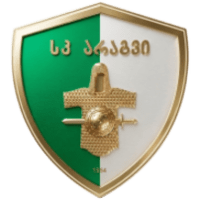 Aragvi Dusheti