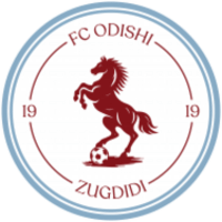 Odishi 1919