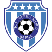 Черно море Б